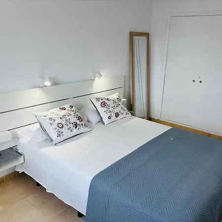 Lägenhet Gabis