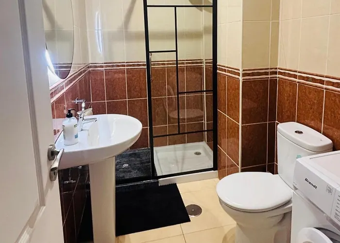 Gabis بلايا ذي لاس أميريكاس