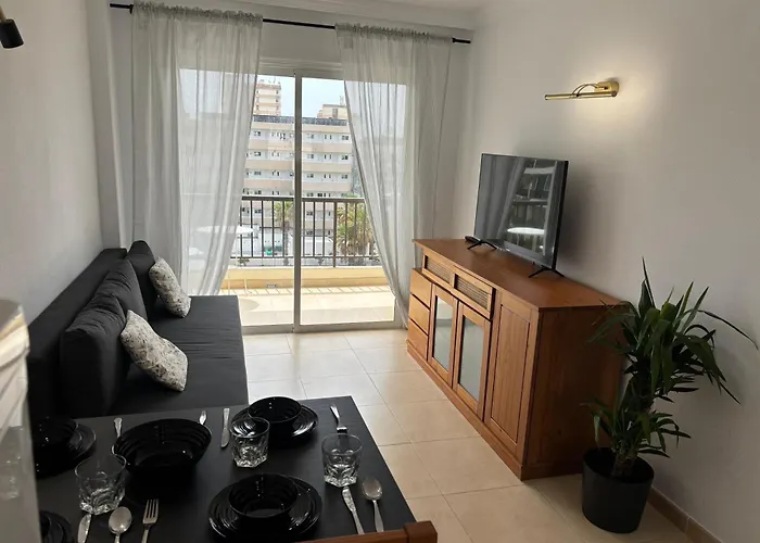 Apartment Gabis Playa de las Americas (Tenerife)