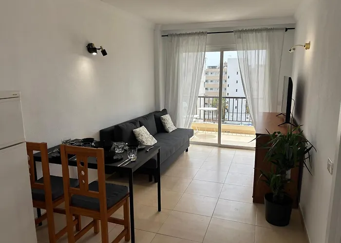 Apartment Gabis Playa de las Americas (Tenerife)