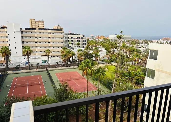 Gabis * Playa de las Americas (Tenerife)
