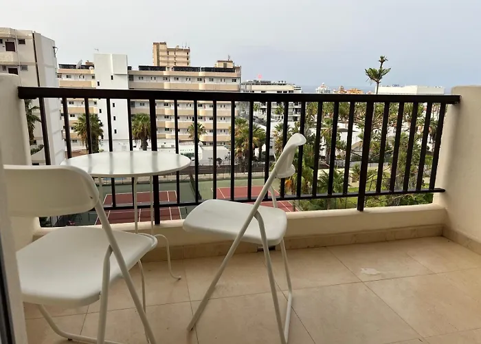 Apartment Gabis Playa de las Americas (Tenerife)